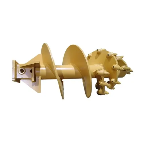 Konisk bjergboresnegl