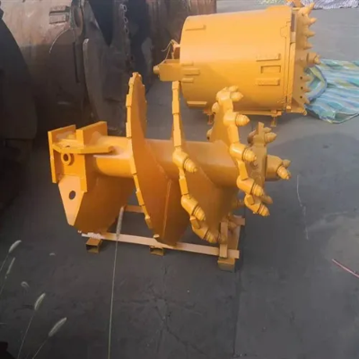 Enkelt spiral stenboresnegl